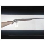 Winchester. Model 67.     22 caliber