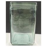 VTG Glass Delco  ExIde Battery Box