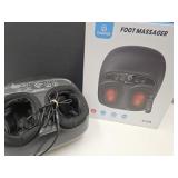 Like New Confier  Foot Massager