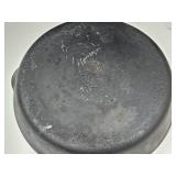Cast Iron  Griswold  Skillet
