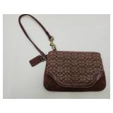 Gucci Wristet 4 x 6"- Not Authenticated
