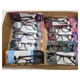 10 New Reading Glasses-Foster Grant,+