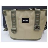 Nice YETTI Cooler Bag  20.5" x 13.5" high