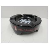 Alec Bradley 4-Finger Cigar Ashtray