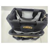 Nice AWP Tool Bag 9.5 x 9" Like New