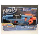 NIP NERF Elite 2.0 Commander Toy