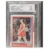 2025 Donruss Caitlin Clark # 47