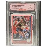2025 Donruss Aliyah Boston # 1