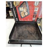 Professional Fry Griddle