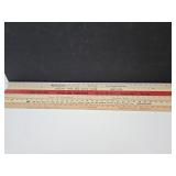 Yardstick Lot, Kokomo, Shelbyville, Firestone  +