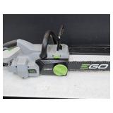 56V Chainsaw, NO BATTERY