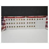 27 $1   Presidential Dollar Collector Album