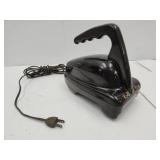 VTG Roll-A-Ray Heat Massager Bakelite 1940