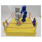 1992 Rock Em Socke Em Robot Toys