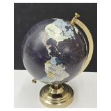 Designco World Globe 11.5" H