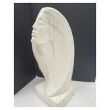 Post Modern Sculpture 26"H by Fisher