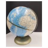 Tabletop Globe