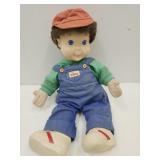 VTG 1985 HASBRO My Buddy Doll