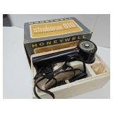 Honeywell Strobonar 810 Electronic Flash Unit