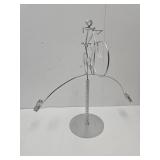 Scrap Art Balancing Bike 20"H