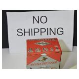 20 Ga Shotgun 25 Rds Gun Ammo