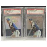 2 PSA Bowman