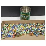 Lot of Mabrles in 16 OZ Can