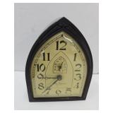 Vintage New Haven Alarm Clock Wound Too Tight