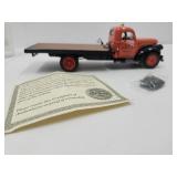 NEW1941 Chevy Flatbed Truck "AJAX"
