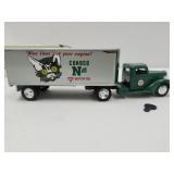 NIB 1948 CONOCO Tractor Trailer Bank
