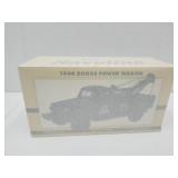 NIB 1946 Die Cast Dodge Power Wagon