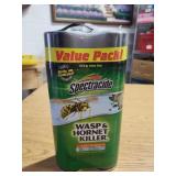 2 New Wasp Killers