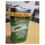 2 New Wasp Killers