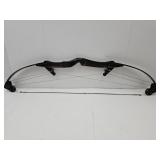 Bare Compound Bow 44"