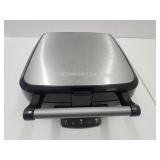 Cuisinart Waffle Maker