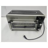 Hamilton Beach Toaststation