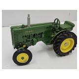 John Deere ERTL Model M Series 3 Tractor 7" L
