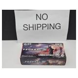 250th Anniv. Federal 45 Auto 50 Rds Gun Ammo