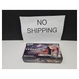 250th Anniv. Federal 45 Auto 50 Rds Gun Ammo