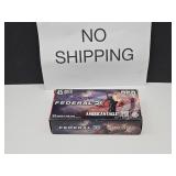 250th Anniv. Federal 45 Auto 50 Rds Gun Ammo