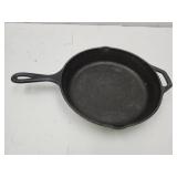 Lodge Cast Iron Skillet 10"W