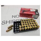 9 mm Luger Hohlspitz 38 RDS & 4 RDS 9mm