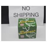 22 Thunderbolt REM 500 Rds 22LR Gun Ammo