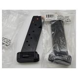 NEW 2 High Point 45 ACP 9 Shot  Magazines