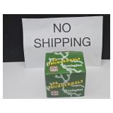 22 Thunderbolt REM 500 Rds 22LR Gun Ammo