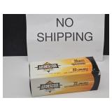 Armscor 500 Rds 22LR Gun Ammo