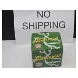 22 Thunderbolt REM 500 Rds 22LR Gun Ammo