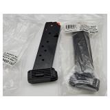 NEW 2 High Point 45ACP 9 Shot Magazines
