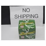 22 Thunderbolt REM 500 Rds 22LR Gun Ammo