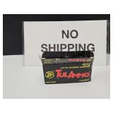 .223 Tul Ammo 20 Rounds